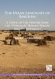 Book cover of: Urban Landscape of Bakchias: A Town of the Fayyum from the Ptolemaic-Roman Period to Late Antiquity. By: Paola Buzi