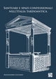 Book cover of: Santuari e spazi confessionali nell’Italia tardoantica. By: Alessandro Luciano