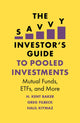 Book cover of: Savvy Investor's Guide to Pooled Investments. By: H. Kent Baker