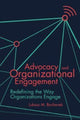 Book cover of: Advocacy and Organizational Engagement. By: Lukasz M. Bochenek