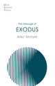 Message of Exodus