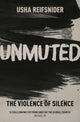 Book cover of: Unmuted. By: Usha Reifsnider