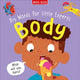 Book cover of: Big Words for Little Experts: Body. By: Fran Bromage