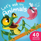 Book cover of: Lets Ask the Animals