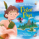 Book cover of: Peter Pan