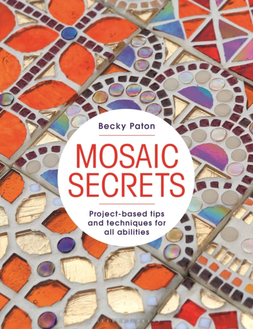 Book cover of: Mosaic Secrets