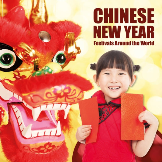 Book cover of: Chinese New Year. By: Grace Jones