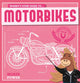 Book cover of: Motorbikes. By: Kirsty Holmes