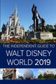 Book cover of: Independent Guide to Walt Disney World 2019 (Travel Guide). By: G. Costa