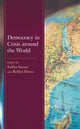Book cover of: Democracy in Crisis around the World. By: Saliba Sarsar