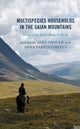 Book cover of: Multispecies Households in the Saian Mountains. By: Alex Oehler