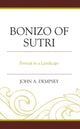 Book cover of: Bonizo of Sutri. By: John A. Dempsey