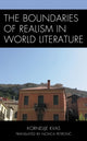 Book cover of: Boundaries of Realism in World Literature. By: Kornelije Kvas