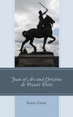 Book cover of: Joan of Arc and Christine de Pizan's Ditie. By: Karen Green