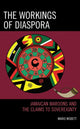 Book cover of: Workings of Diaspora. By: Mario Nisbett