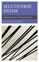 Book cover of: Multiverse Deism. By: Leland Royce Harper