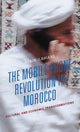 Book cover of: Mobile Phone Revolution in Morocco. By: Hsain Ilahiane