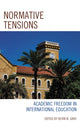 Book cover of: Normative Tensions. By: Kevin W. Gray