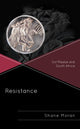 Book cover of: Resistance. By: Shane Moran