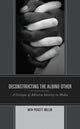 Book cover of: Deconstructing the Albino Other. By: Niya Pickett Miller