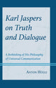 Book cover of: Karl Jaspers on Truth and Dialogue