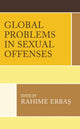 Book cover of: Global Problems in Sexual Offenses. By: Rahime Erbaş