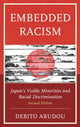 Book cover of: Embedded Racism. By: Debito Arudou