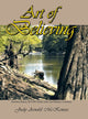Book cover of: Art of Believing. By: Judy Arnold McKenzie