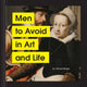 Men to Avoid in Art and Life 9781797202839 Nicole Tersigni
