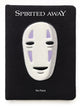Spirited Away: No Face Plush Journal 9781797204284 Studio Ghibli