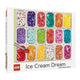 LEGO® Ice Cream Dreams Puzzle 9781797210186 LEGO