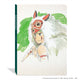 Princess Mononoke Journal 9781797215693 Studio Ghibli