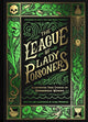 Book cover of: League of Lady Poisoners. By: Lisa Perrin