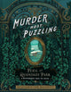 Book cover of: Murder Most Puzzling Peril at Quandary Park