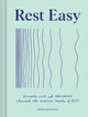 Book cover of: Rest Easy. By: Ximena Vengoechea