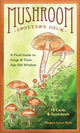 Book cover of: Mushroom Spotter's Deck