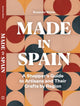 Book cover of: Made in Spain. By: Suzanne Wales