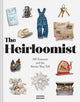 Book cover of: Heirloomist. By: Shana Novak