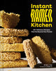 Book cover of: Instant Ramen Kitchen