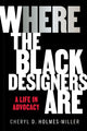 Book cover of: HERE. By: Cheryl D. Holmes-Miller