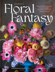 Book cover of: Tulipina’s Floral Fantasy. By: Kiana Underwood