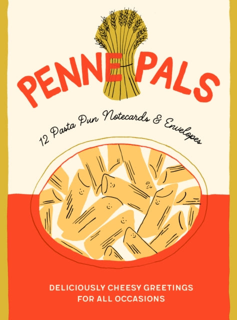 Book cover of: Penne Pals