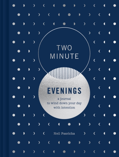 Book cover of: Two Minute Evenings
