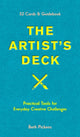 Book cover of: Artist's Deck