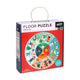Book cover of: Seasons Floor Puzzle