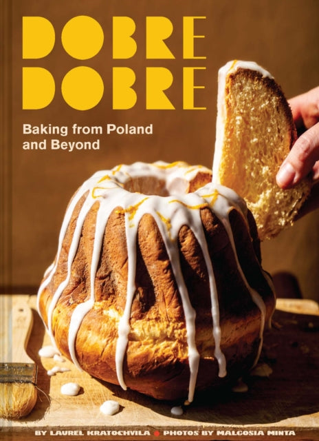 Book cover of: Dobre Dobre