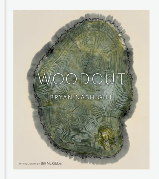 Book cover of: Woodcut