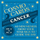 Book cover of: Cosmo Cards: Cancer