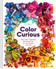 Book cover of: Color Curious
