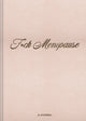 Book cover of: F*ck Menopause